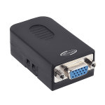 터미널블록 to DSUB RS232 422 485 스테레오 RJ45 USB 변환젠더 커넥터 : MINSSMALL