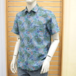 INDIAN 알로하 여름남방 MIT NS5M4221 : 인디안아울렛덕포점