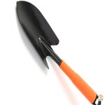 이오디자인 주말농장 원예 모종삽 조경삽 텃밭용품 원예용품 : 이오오 마켓