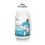 모레나 뉴질랜드 산양유 단백질 분말 산양 초유 파우더 100% 우유맛, 450g, 1개 : 퓨어벨르