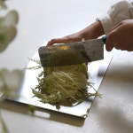 테르헨 국산 316 스테인레스 도마 32x22cm, 이지핸들 : 베스트 하우스