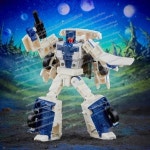 재고 Takara Tomy 변신 장난감, 전통 디럭스, 접이식, F7187 액션 피규어, 소장 : 스마트랩팩토리청천