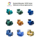 3상 Stamford 브러시리스 사용 20kva 20kw 무역 발전기 40 Kva 50 Dynamo Ac : 빅스텝마켓
