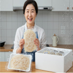 포항 순살 가자미회 250g 2개 세꼬시 미주구리회 : 늘품장터