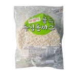 야미푸드 뉴일식 골드 등심돈까스 295g x 5개 : 그린푸드마켓