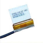 CLEVO 6-43-P8721-010-1L P870DM/DM2/DM3 노트북 LCD 비디오 디스플레이 화면 케이블용 : 이십육플렉스