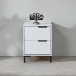 코벡사 2단 서랍장 400 6색 옷수납장 2단서랍옷장 : 코벡사