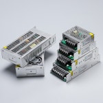 SV 250 24 3상 AC 380V 입력 250W 24V S 15 12 : 반짝스토어원