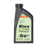 킥스 친환경 Kixx BIO 1 0W-20 1L, 1개 : 퀸오일