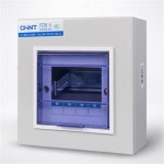 강력한 전기 박스 와이어링 오픈 설치 두께 1mm 리턴 조명 배전함 Pz30 4 6 8 10 12/15 핫 세일 : 이십팔플렉스