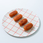 김미떡 나이스투미츄 치즈떡볶이 10개입 개별 포장 한끼 대용 아이 간식 건강 간식 : 태광양품