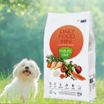 나투라다이어트 미니 3kg 하이포알러제닉 강아지 눈물 가수분해사료 피쉬앤라이스 데일리푸드 : 딩고나투라