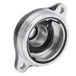 선외 알루미늄 합금 보트 모터 기어 케이스 커버 금속 해양 기어박스 68D-G5361-00-4D 4 스트로크 4/6Hpc : 도담Be