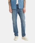 [무료배송/다양한사이즈] LEVIS 리바이스 남성 502 테이퍼드 스트레치 진 청바지 29507-1317 1304 1320 1364 1260 코스트코 데일리룩... 