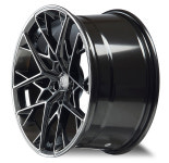 카니발 19인치휠 슈거레이 어반 FF10 하이퍼블랙 PCD114.3 : 타이어런