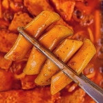 주식당 마라 마파 마라파 떡볶이 밀키트 590g : 주식당