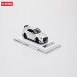 모델 아이디어 1: 64 R35 광산의 수지 자동차 : 위르겐종합상사2