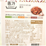 코스트코 (냉장) 종가집 마늘듬뿍 김치 1.4KG : 프레시 코코
