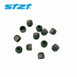 STZT 11349064457 자동차 밸브 스템 오일 도장 엔진 1134 9064 457, BMW E39 M52 E53 E83 M54 수리 키트 E60 : 바이셀써리원