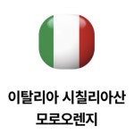 안티옥사민 모로오렌지 C3G 추출분말 락토페린 60정 2달분 : 티에이블