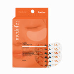 메디페르 와이드 썬 패치 8매입(4회분) : 메디페르