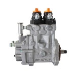 6261-71-1111 FUEL INJECTION PUMP FOR DENSO KOMATSU SAA6D140E ENGINE HM350-2 HM400-2 TRUCK WA500-6 LO : FLEX상--점
