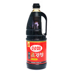 삼화간장 양조진간장 1.8L : 바른들식품