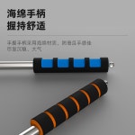 음향 진단 타진봉 점검 외벽 아파트 검사 막대 테스트기 타일 콘크리트 하자 스틱 계측 드럼해머 내진 업그레이드 100cm : 나하제셀즈