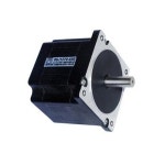 JMC 3 상 스테퍼 모터 Nema 34, 5.0A,2.2Nm 샤프트 12Mm 86J1270-650 : 누아누아샵