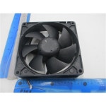ZZ상사 DELTA 9025 9CM AUB0912HJ 00 12v 3선 자동 팬 U92T12MGB7 53 90X90X25MM : 올차이나A