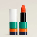 에르메스 매트 립스틱 리미티드 에디션 #44 오렌지 네온 0.12 oz : 명품하리