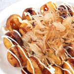 타코야끼 1kg 10% 타코야끼 문어볼 50개입 : ㅍㅏㅁ