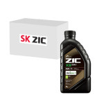 SK엔무브지크 X9 제로16 0W16 1박스 가솔린엔진오일 (PAO, 1L x 12개) : 제이비엘