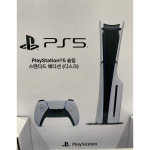 PlayStation5 플레이스테이션5 슬림 스탠다드 에디션 디스크 1TB 코스트코 : HueStore