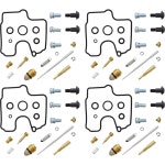 올 볼 레이싱 카뷰레터 리빌드 키트 26-1635 야마하 YZF-R1 1998-2001과 호환/교체 가능 : F-L-EX-상점