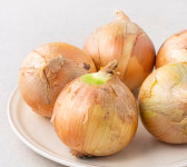 쏠 깐 햇양파 (1kg) : 쏠수산
