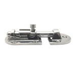 NRC XRC Marine 316 SS 볼트 2PCS 슬라이드 없는 래치 X 트럼펫 : 모렌다