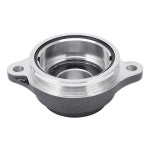 선외 알루미늄 합금 보트 모터 기어 케이스 커버 금속 해양 기어박스 68D-G5361-00-4D 4 스트로크 4/6Hpc : 도담Be