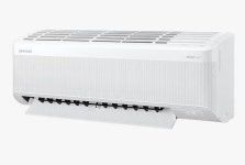 삼성 무풍 콤보 갤러리 청정 Ai 투인원 에어컨 56.9㎡ AF80F17D22WRT : 아이스에어컨시스템