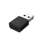 DLink 무선 N300Mbps A131 USB 네트워크 어댑터 와이파이 : 신트랙
