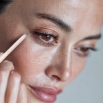 컨실러브러쉬 2종세트 섬세브러쉬 : 대도라이프