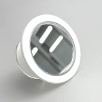 [주6일발송] 파스텔글로우 맥세이프 그립 톡홀더 미러톡 라벤더퍼플 거울형 : 와이즈데이