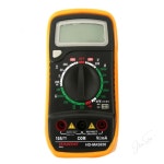 JT 테스터기 디지털 저항측정기 전기측정 : jitae저가 추천 무배샵