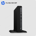 Pro Mini 400 G9P AB4A7PT(A6QY9PT-P) i3-14100T 8GB 512GB SSD Windows 11 Pro 메인스트림 미니PC : MNJ몰