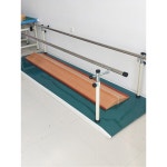 재활평행봉 트레이닝 보조 운동기구 균형봉 1.5미터 길이 교정판 : 다니엘리 비즈넷04