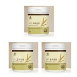 뉴트로웨이 호라산밀 분말 280g X 3통 파바빈프로테인 WPC 곡물효소 카무트밀 : HYUN77