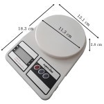 전자저울 검교정 저울 (7 kg) 성적서 포함 KOLAS : 우남상사