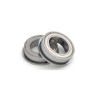 플랜지 베어링 F6000 F6002 F6003 F6004 F6005 F6200 F6201 F6202 F6203 F6300 F6301 F6302 ZZ 2RS 25-99 : 이십육플렉스