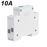 ZigBee 허브와 호환  혁신적인 디자인 무선 스마트 회로 차단기  모드 : 우나컴퍼니