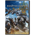 모도컴퍼니 / STEAM / 몬스터 헌터 와일즈 (Monster Hunter Wilds) : 모도샵